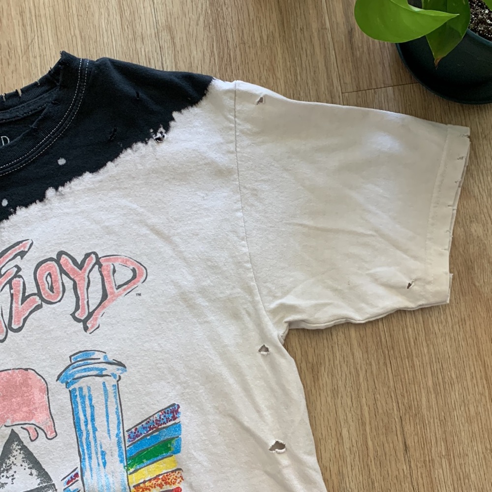 Pink Floyd Tee - Picture 6 of 10